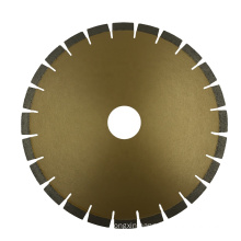 300*60mm 12 inch 10mm height silver brazed diamond saw blade for cutting marble